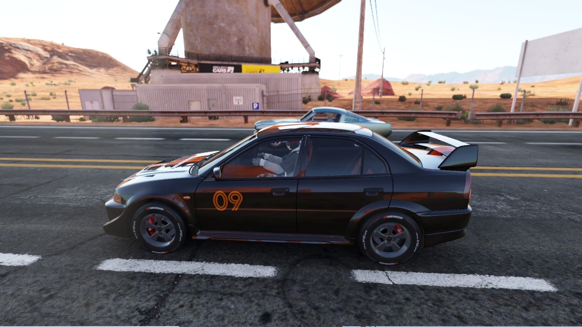 Project Cars 3 - Imagen 30